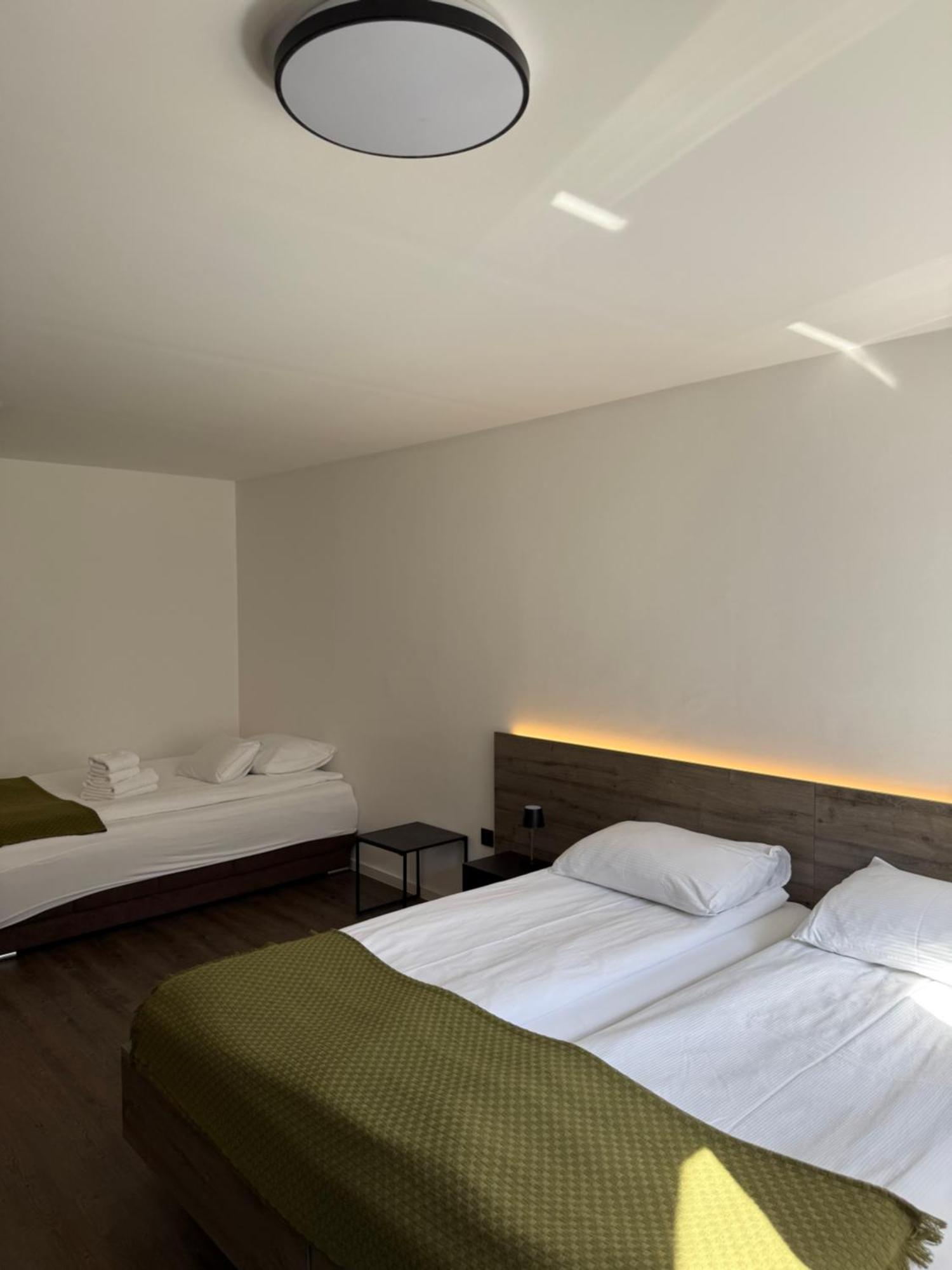 4 Elements Resort Bled Bohinjska Bela Luaran gambar