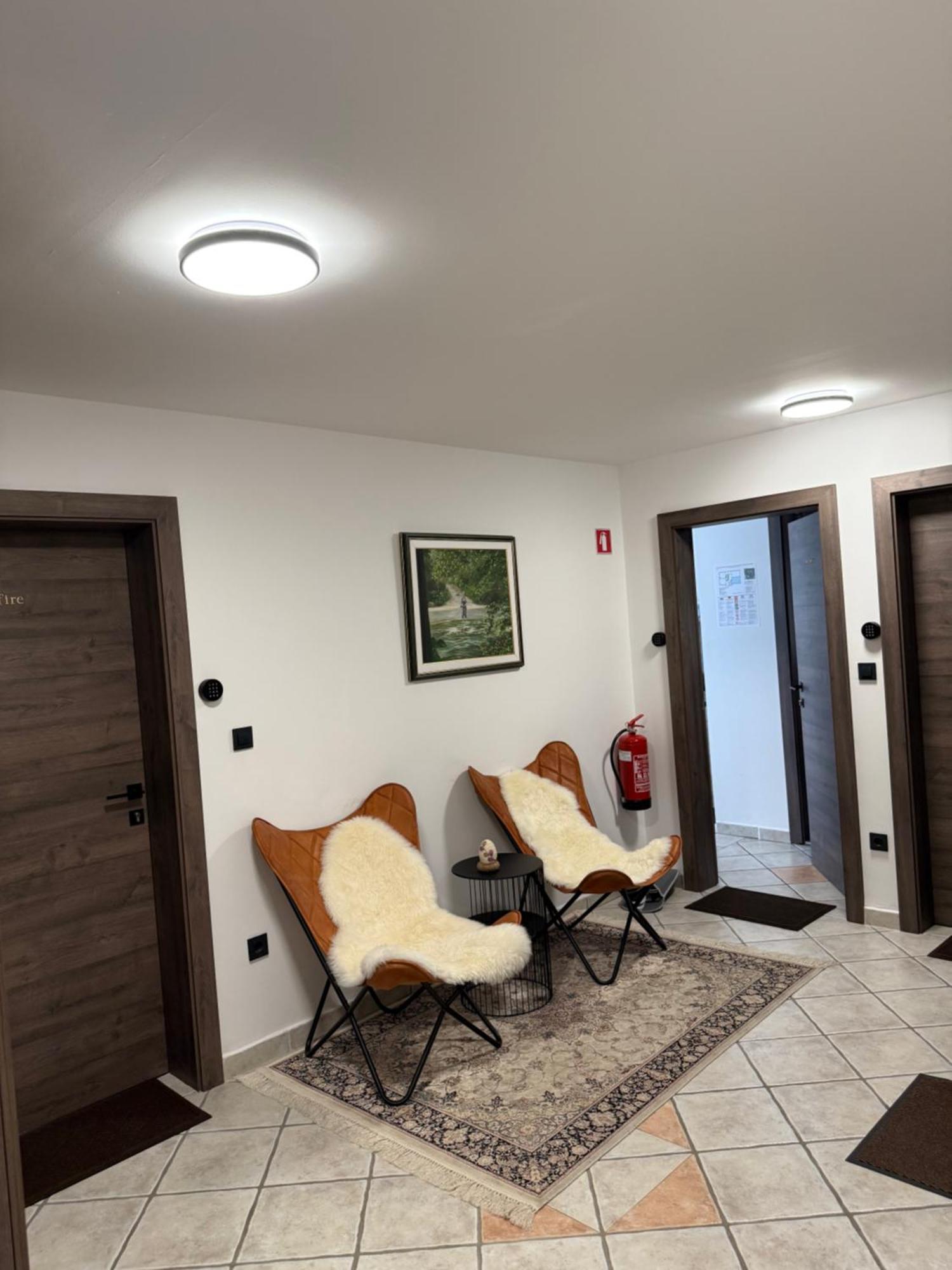 4 Elements Resort Bled Bohinjska Bela Luaran gambar