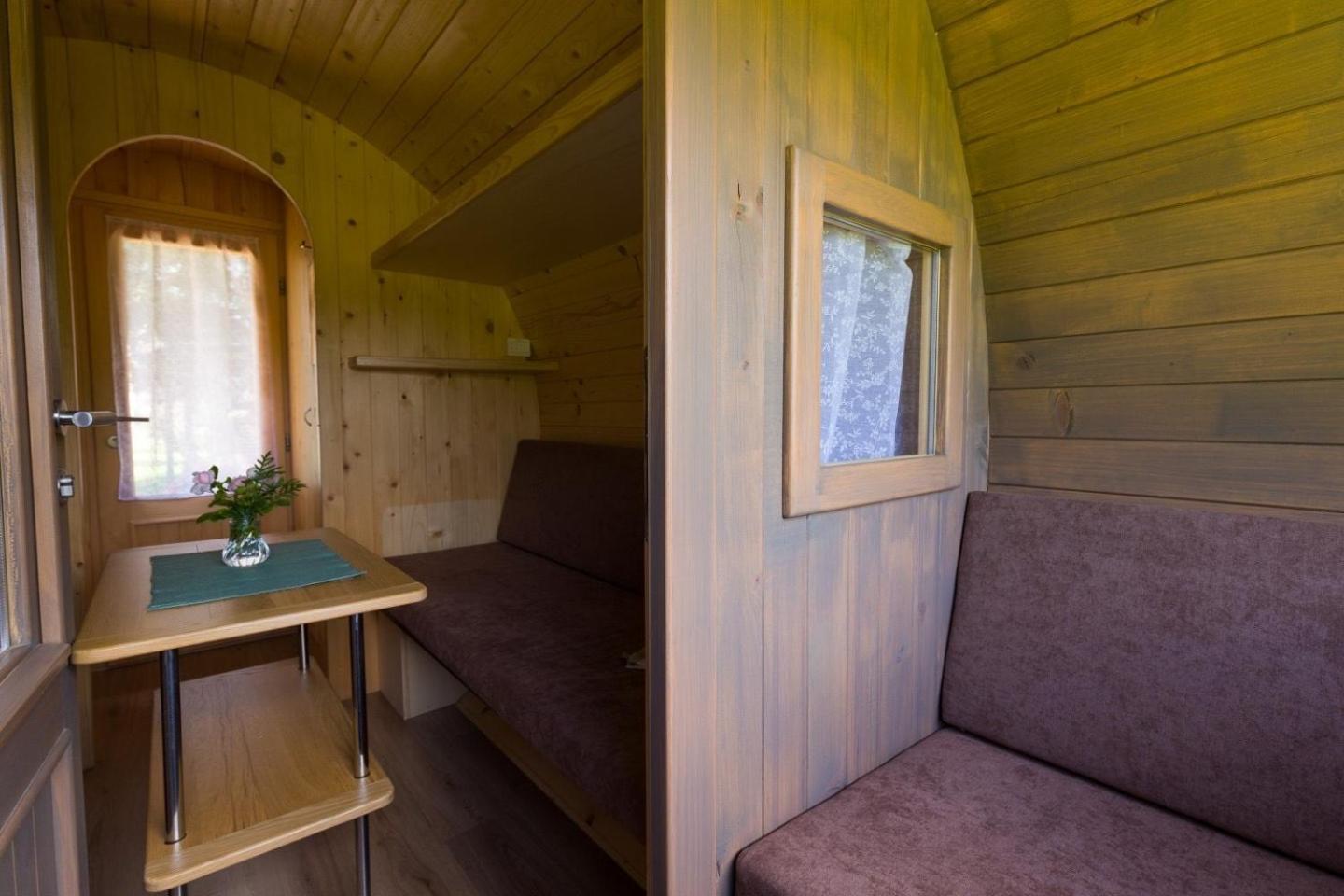 4 Elements Resort Bled Bohinjska Bela Bilik gambar